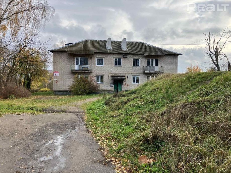 Комната 34.3 м²