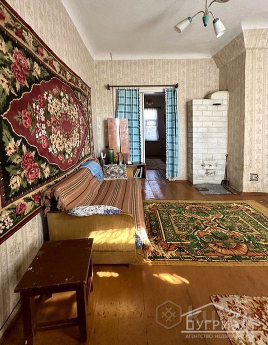 Квартира 30.4 м²