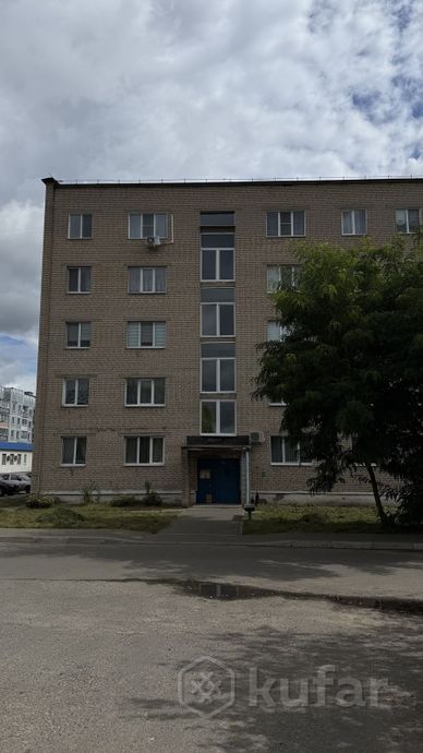 Квартира 34 м²