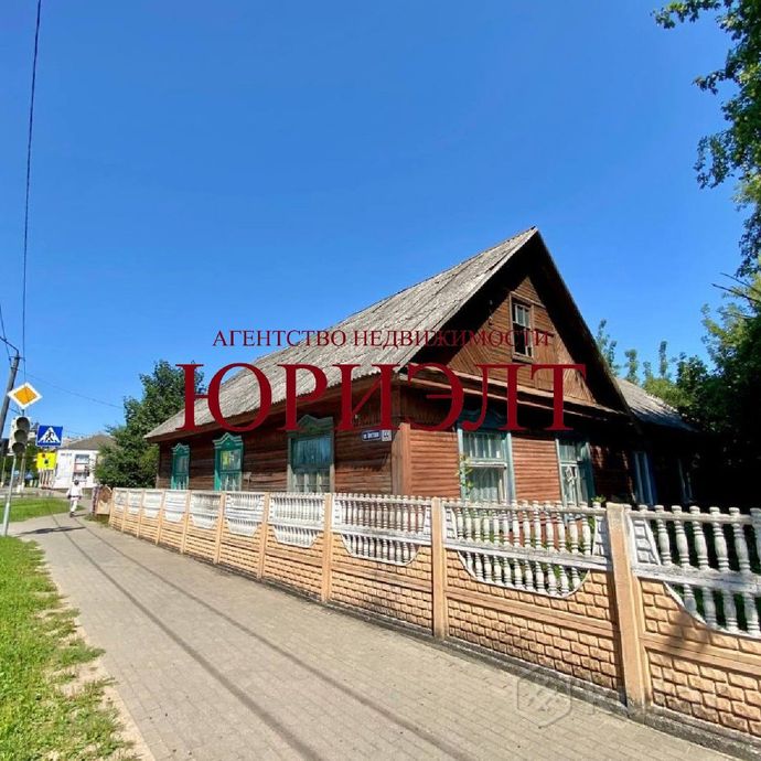 Квартира 16 м²