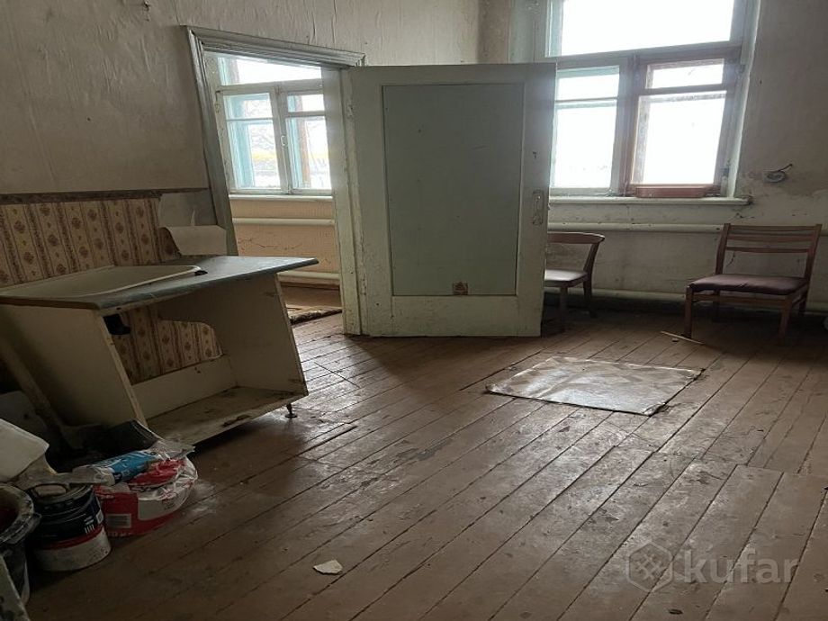 Квартира 28.1 м²