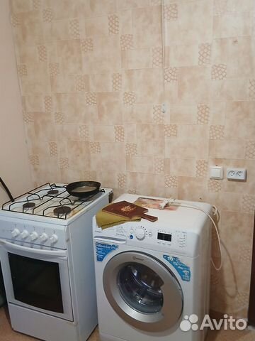 Квартира 1-комн. 29.7 м² в Рабочий посёлок Вача — фото 4