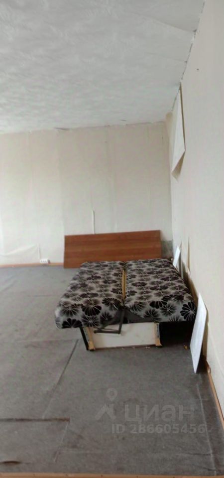Квартира 2-комн. 43.8 м² в с. Звездино — фото 4