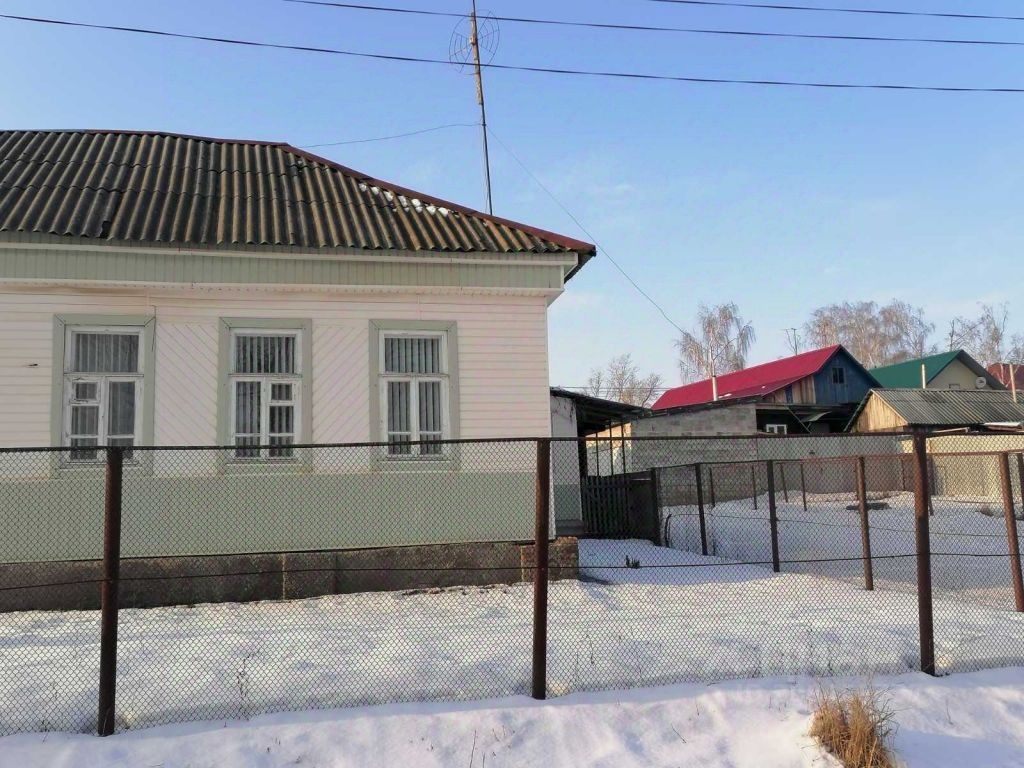 Комната 3-комн. 54 м² за 1 050 000 ₽ в рп Лунино — фото 1