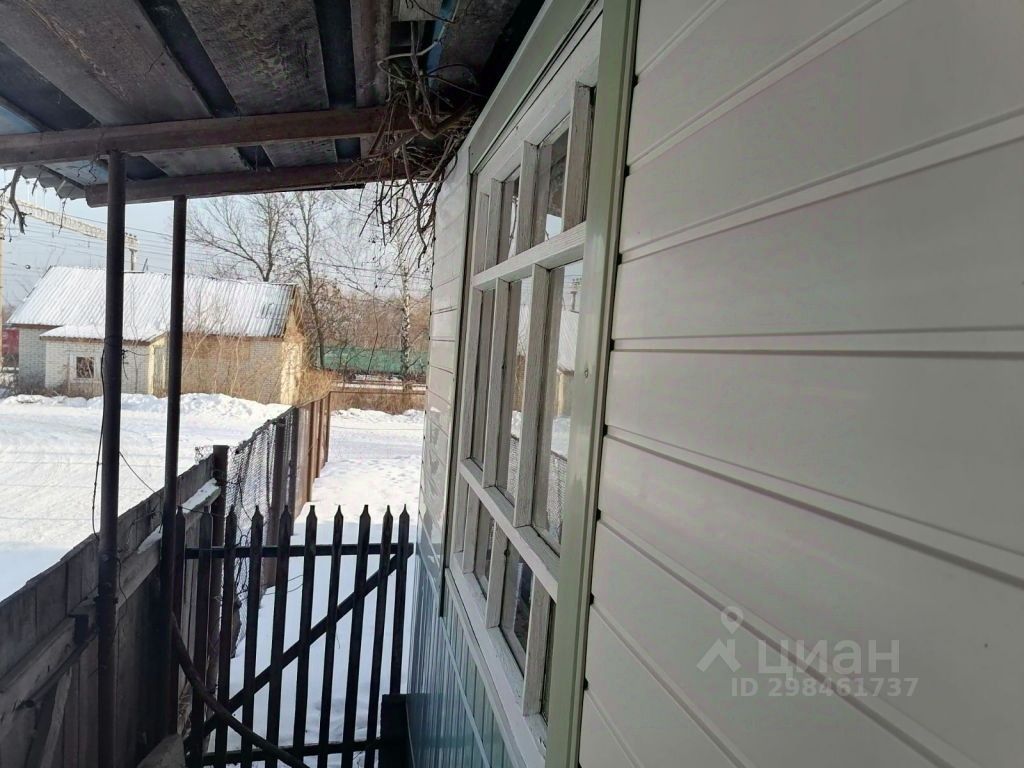 Комната 3-комн. 54 м² за 1 050 000 ₽ в рп Лунино — фото 3