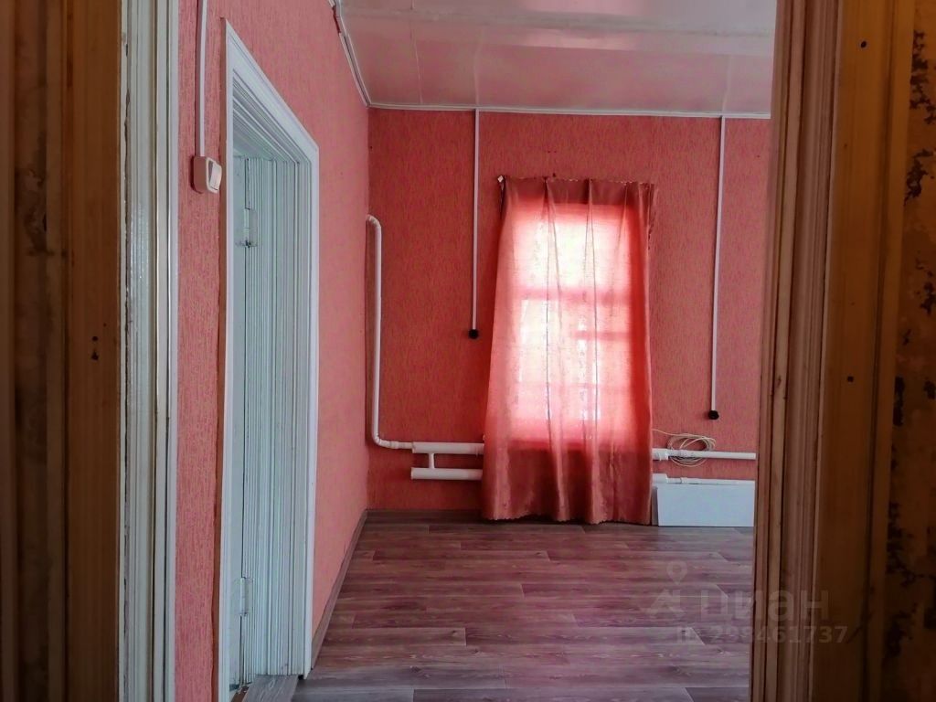 Комната 3-комн. 54 м² в рп Лунино — фото 4