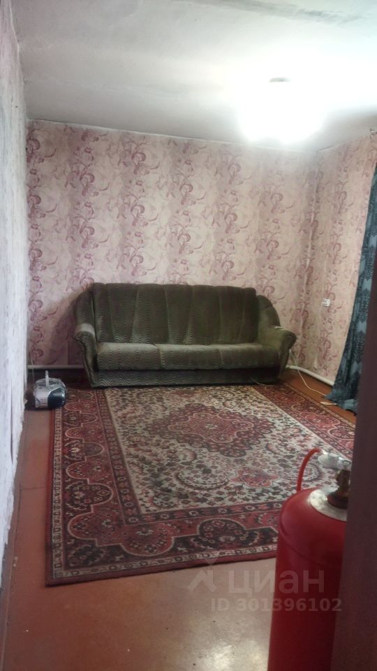 Комната 2-комн. 39.7 м² за 700 000 ₽ в Березовский — фото 2