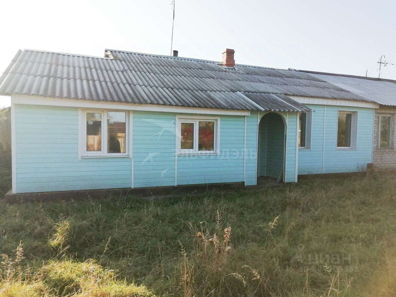 Квартира 2-комн. 30.8 м² за 810 000 ₽ в рп Шимск — фото 1