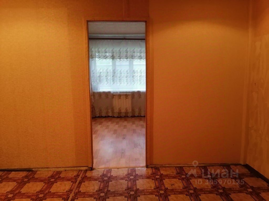 Квартира 1-комн. 19.8 м² за 350 000 ₽ в рп Лунино — фото 2