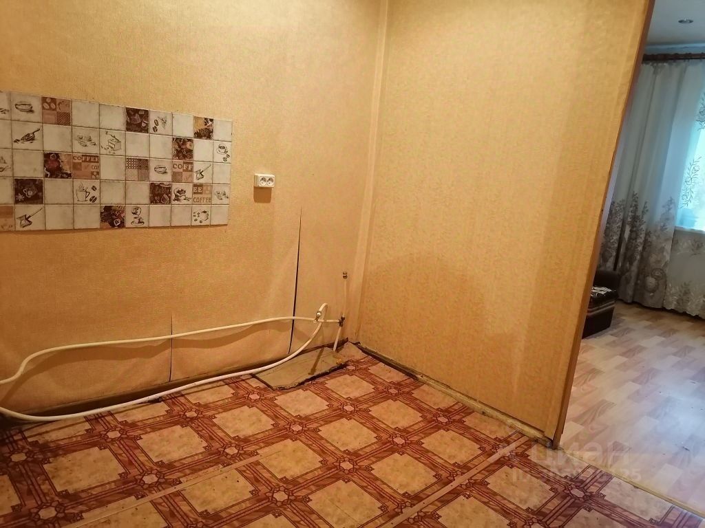 Квартира 1-комн. 19.8 м² за 350 000 ₽ в рп Лунино — фото 3