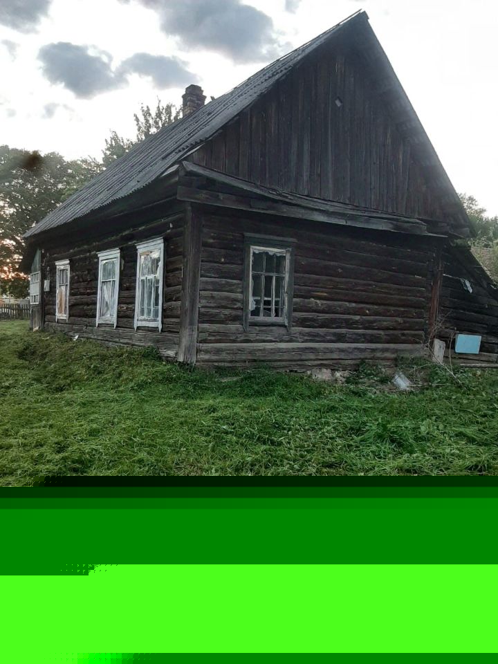 Дом 47 м² за 100 000 ₽ в рп Алтухово — фото 2
