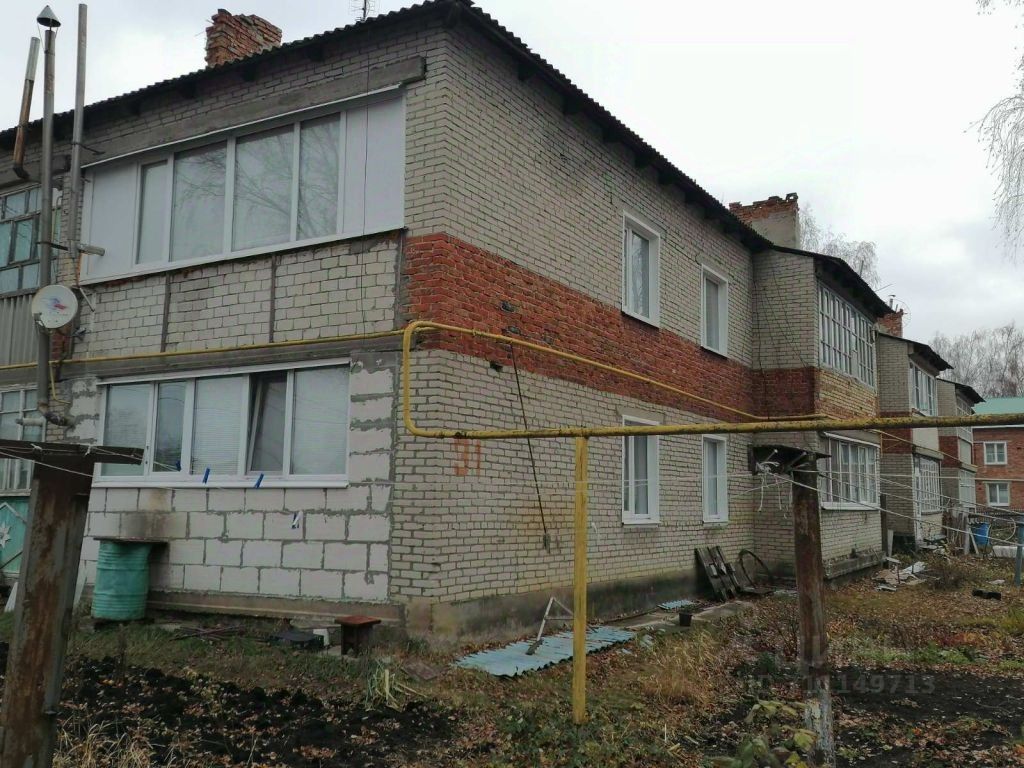 Комната 1-комн. 40.6 м² за 1 200 000 ₽ в рп Лунино — фото 3