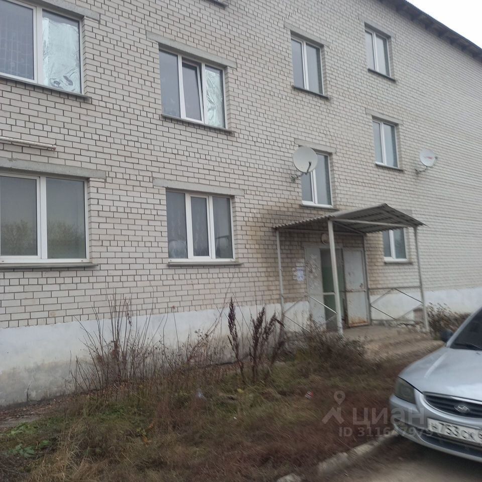 Комната 1-комн. 25 м² за 650 000 ₽ в пос. Октябрьский городское поселение — фото 3