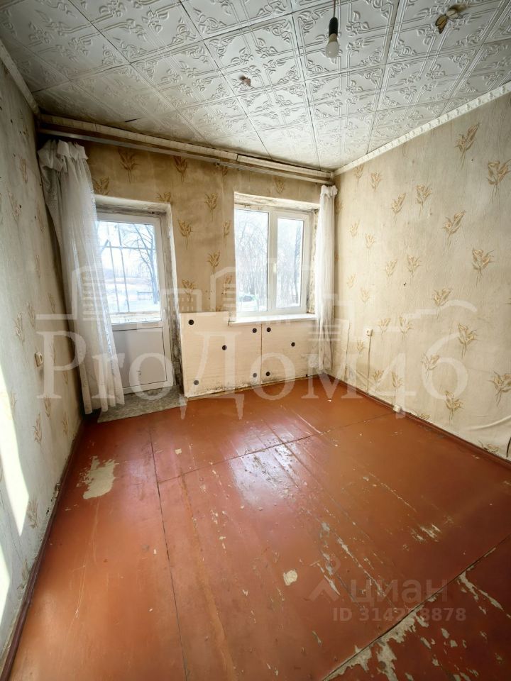 Квартира 1-комн. 26.1 м² за 1 100 000 ₽ в Винниковский сельсовет — фото 2