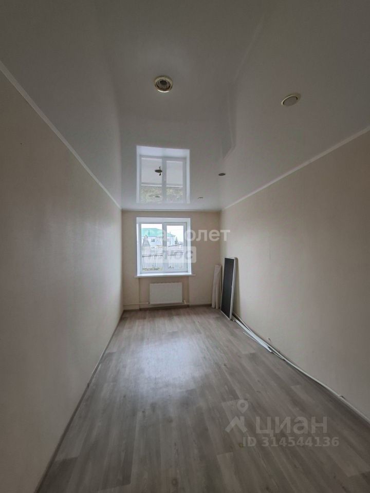 Комната 2-комн. 43.4 м² в пос. Новозареченск — фото 5