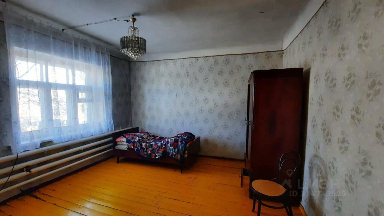 Комната 1-комн. 36.94 м² за 280 000 ₽ в Владимир — фото 1