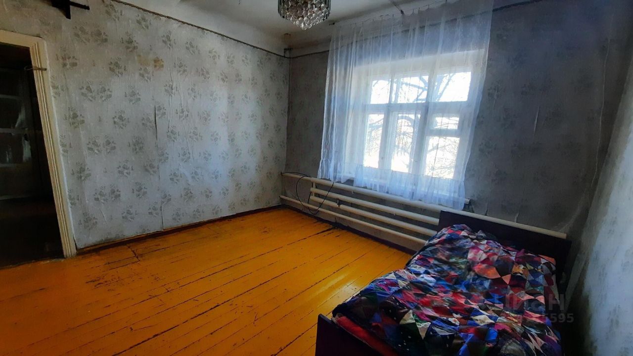 Комната 1-комн. 36.94 м² за 280 000 ₽ в Владимир — фото 2
