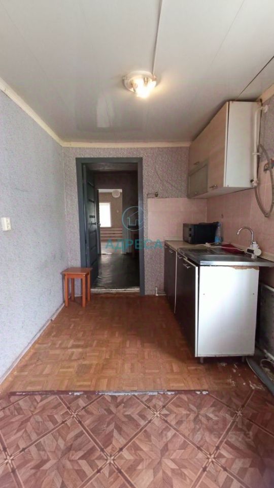 Квартира 2-комн. 26.1 м² за 900 000 ₽ в Новый Оскол — фото 2