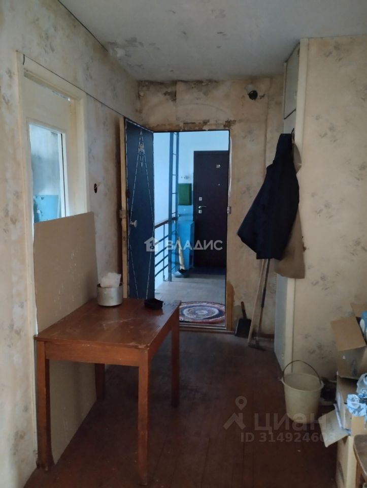 Комната 2-комн. 49.5 м² за 300 000 ₽ в с. Гришино — фото 1