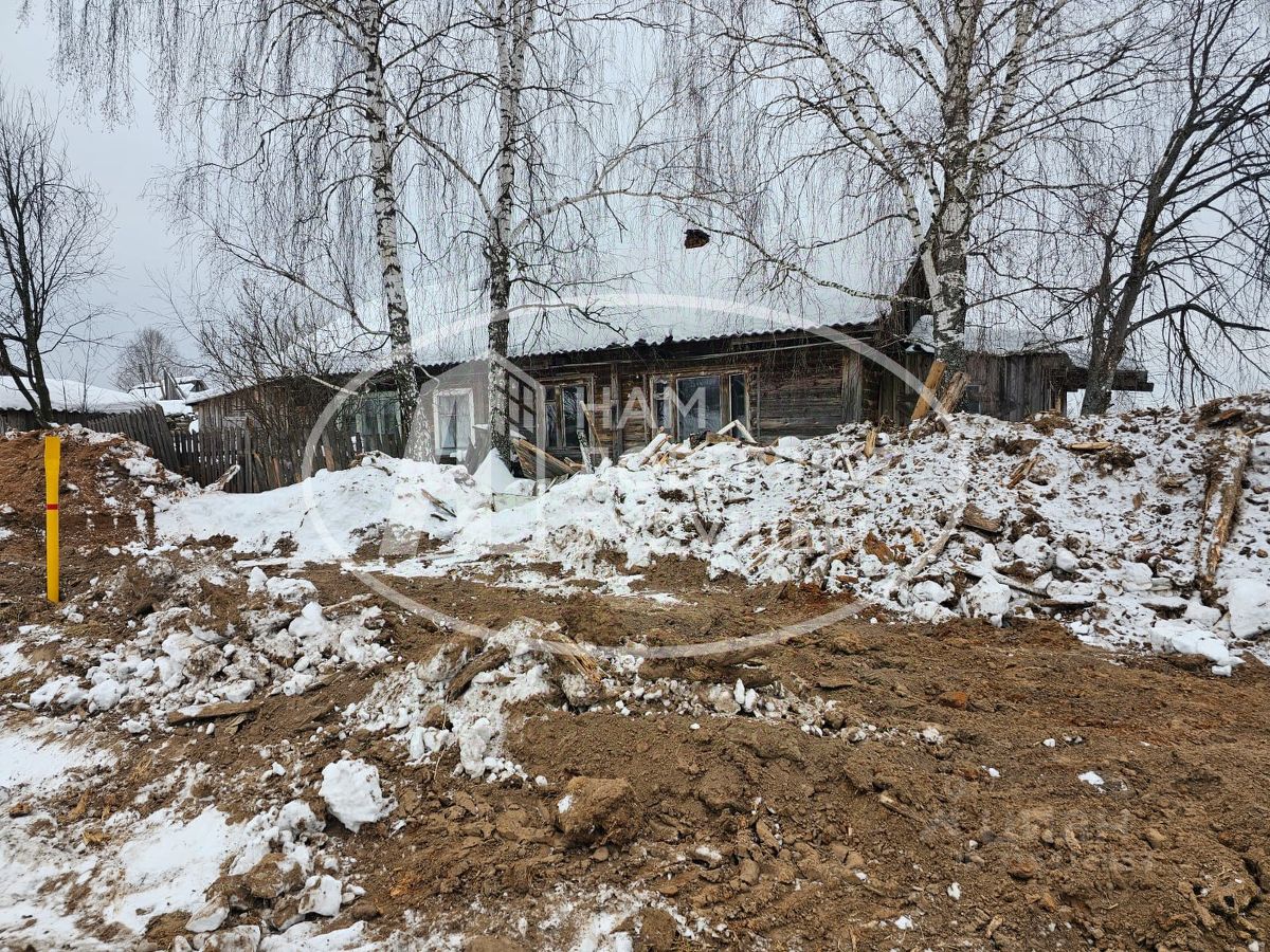 Комната 3-комн. 40 м² за 100 000 ₽ в д. Засечный — фото 1