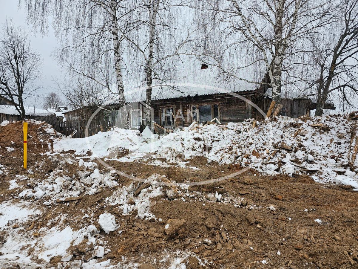 Комната 3-комн. 40 м² за 100 000 ₽ в д. Засечный — фото 2