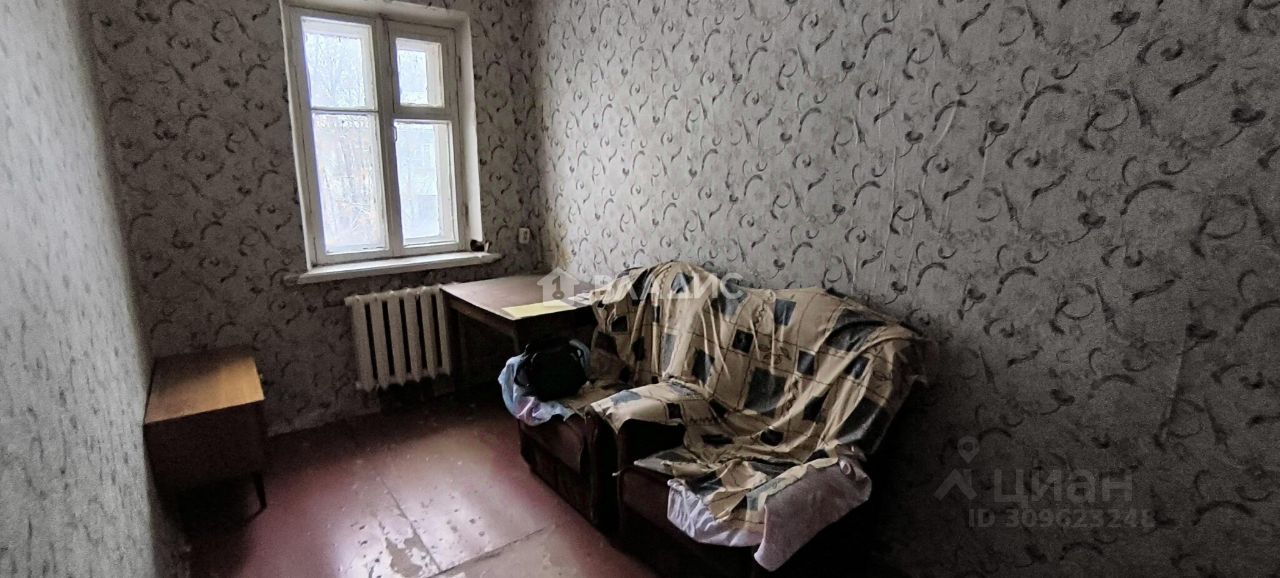 Квартира 52.3 м² за 369 000 ₽ в Рыбинск — фото 3