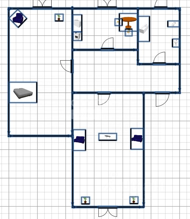 Комната 2-комн. 38.9 м² за 313 333 ₽ в Березовский сельсовет — фото 2