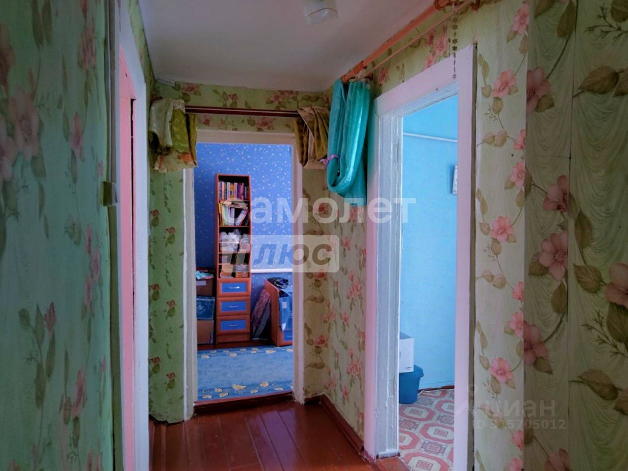 Комната 2-комн. 38.9 м² за 313 333 ₽ в Березовский сельсовет — фото 3