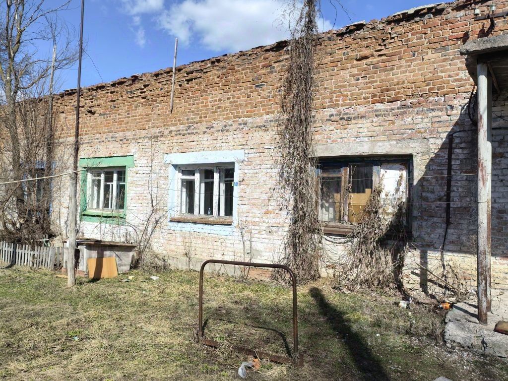 Комната 2-комн. 19.4 м² за 100 000 ₽ в рп Лунино — фото 1