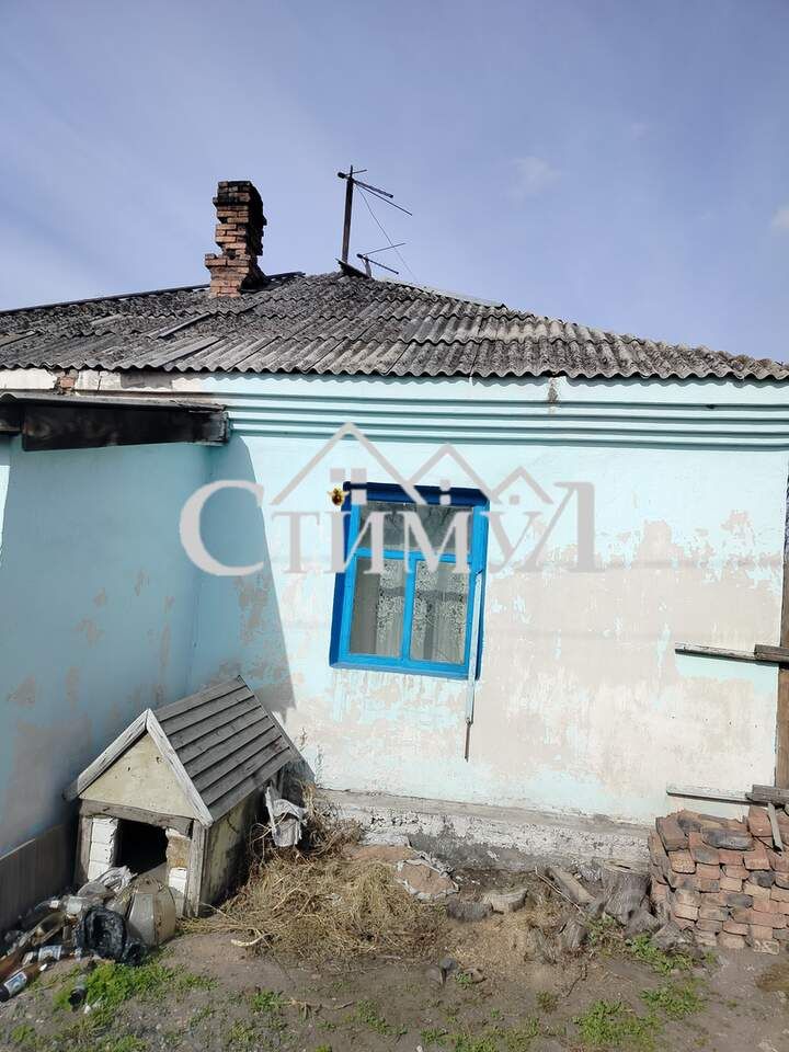 Комната 2-комн. 36 м² за 1 100 000 ₽ в Черногорск — фото 1