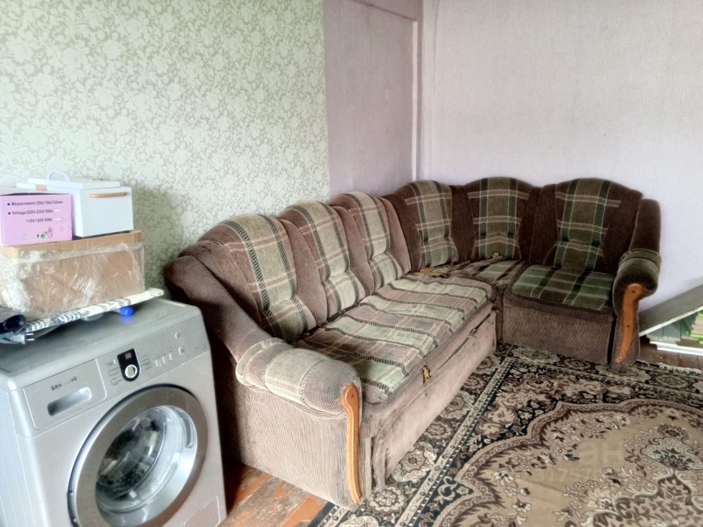 Квартира 1-комн. 31.6 м² за 550 000 ₽ в Двориковское с/пос — фото 1