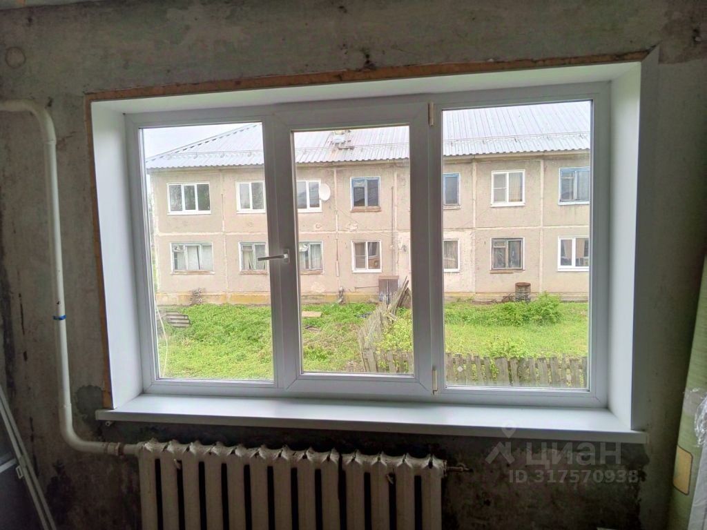 Квартира 1-комн. 31.6 м² за 550 000 ₽ в Двориковское с/пос — фото 3