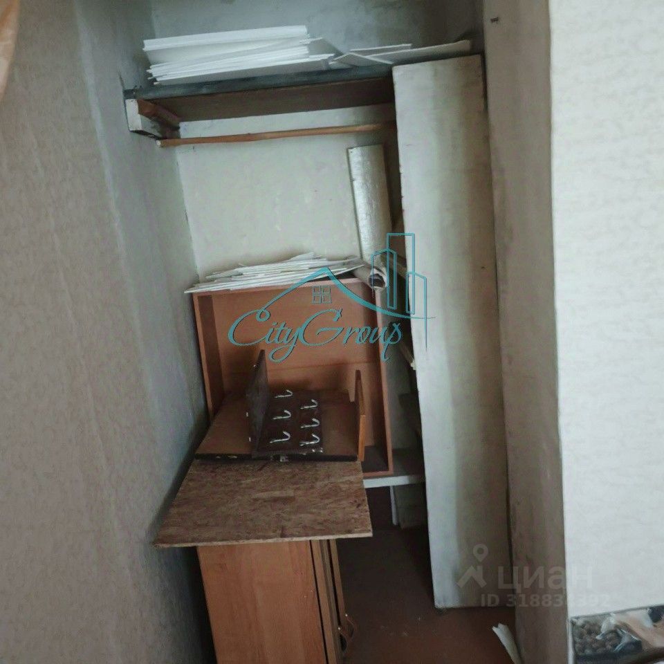 Комната 1-комн. 29.5 м² за 160 000 ₽ в Новоорский поссовет — фото 2