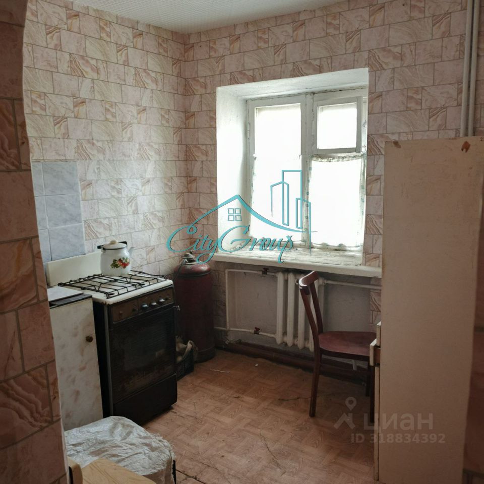 Комната 1-комн. 29.5 м² за 160 000 ₽ в Новоорский поссовет — фото 3