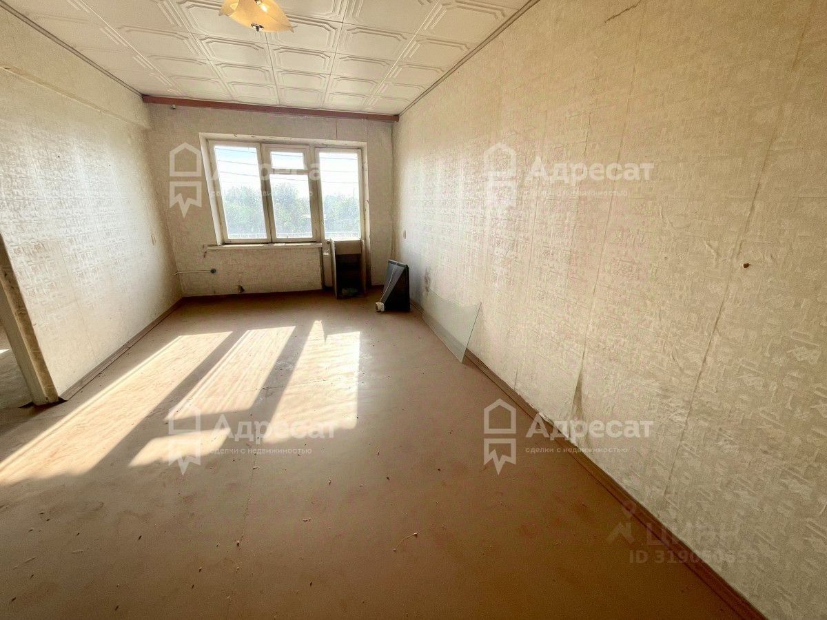 Квартира 1-комн. 31.8 м² за 310 000 ₽ в Привольненское с/пос — фото 1