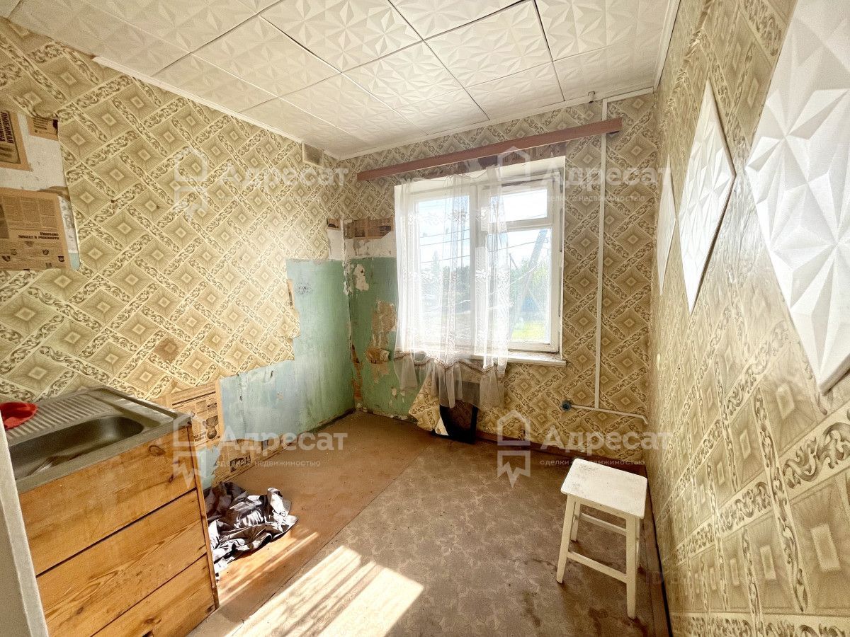 Квартира 1-комн. 31.8 м² за 310 000 ₽ в Привольненское с/пос — фото 2