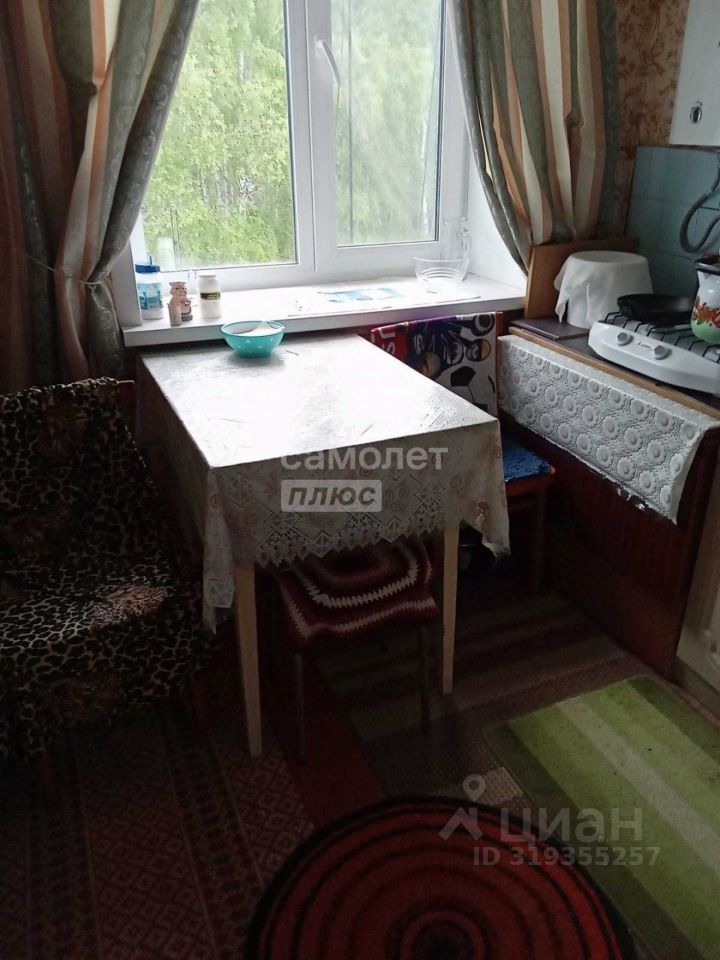 Комната 1-комн. 29.6 м² за 499 000 ₽ в Сурск — фото 2