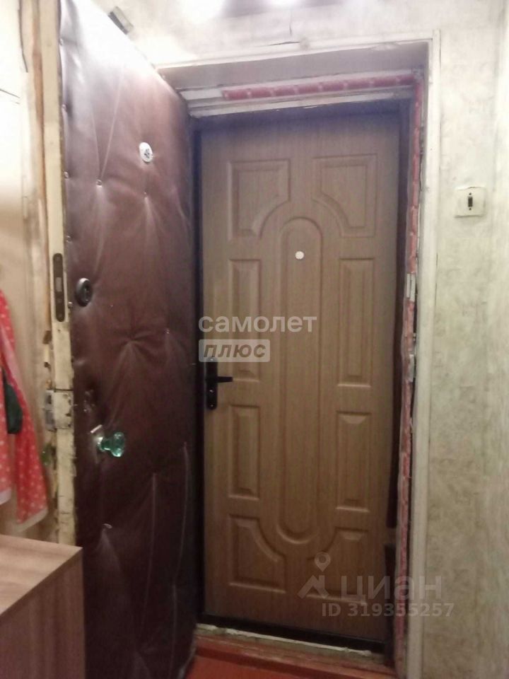 Комната 1-комн. 29.6 м² за 499 000 ₽ в Сурск — фото 3