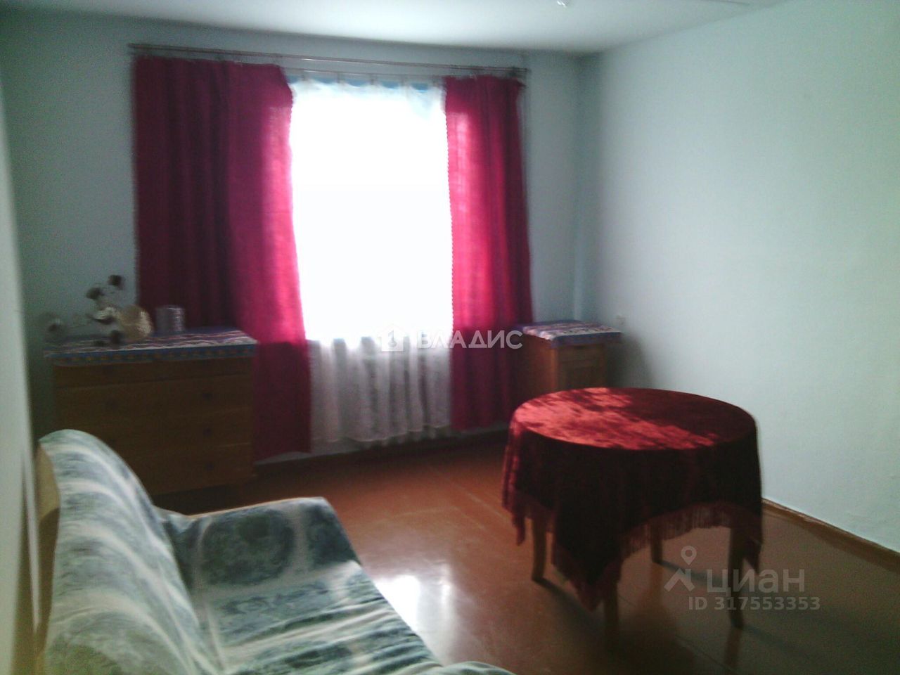 Комната 1-комн. 33.6 м² за 260 000 ₽ в пос. Шумихинский — фото 1