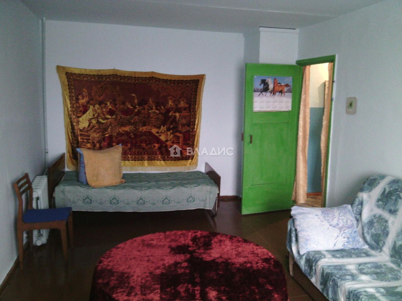 Комната 1-комн. 33.6 м² за 260 000 ₽ в пос. Шумихинский — фото 2