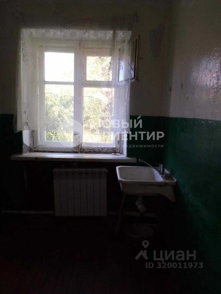Квартира 2-комн. 35.8 м² в пос. Незевай — фото 4