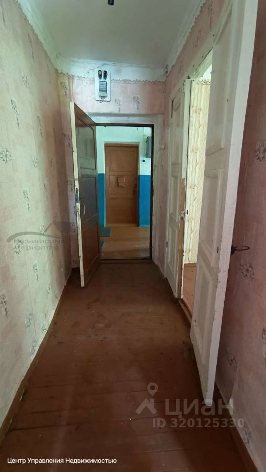 Квартира 2-комн. 35.7 м² в Середейский городское поселение — фото 5