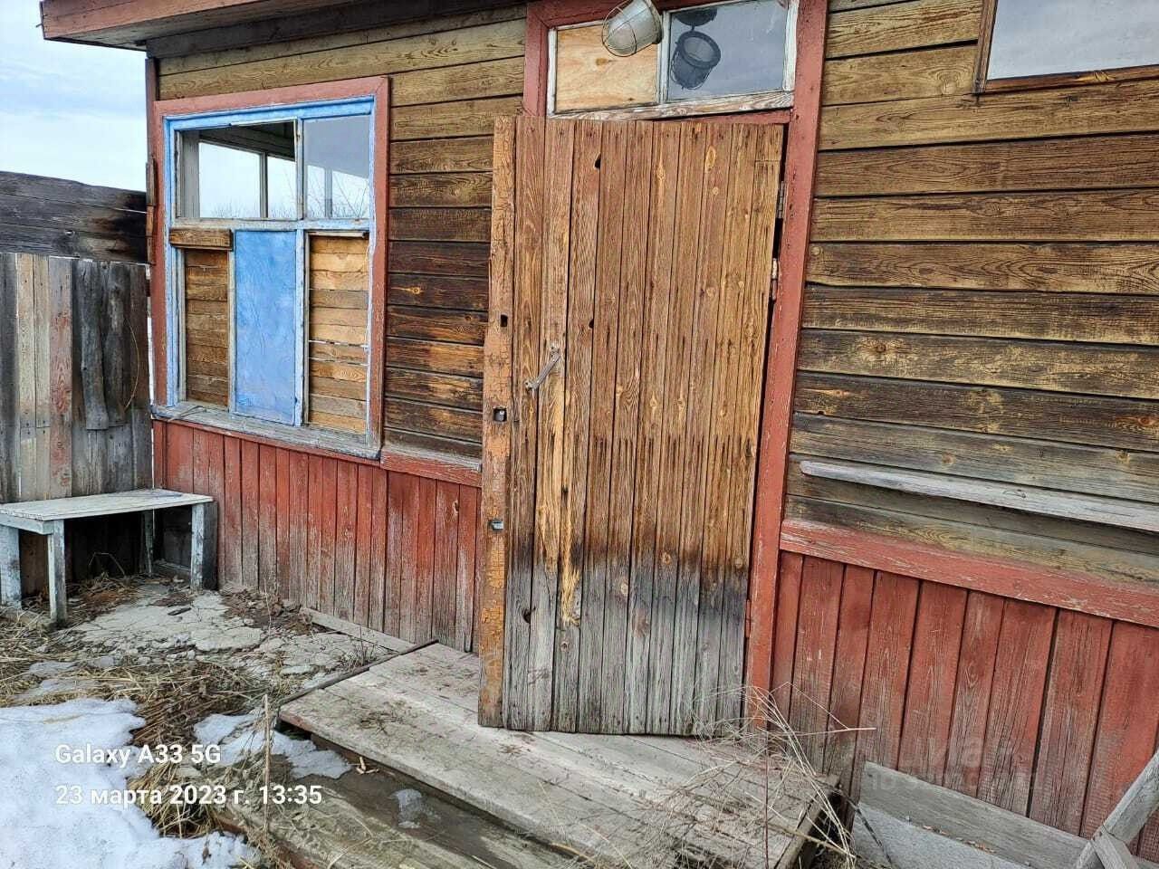 Квартира 1-комн. 28.4 м² за 200 000 ₽ в пгт Белоярский — фото 1