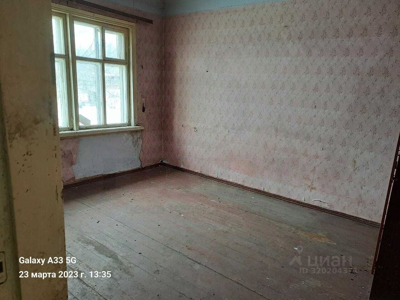 Квартира 1-комн. 28.4 м² за 200 000 ₽ в пгт Белоярский — фото 2