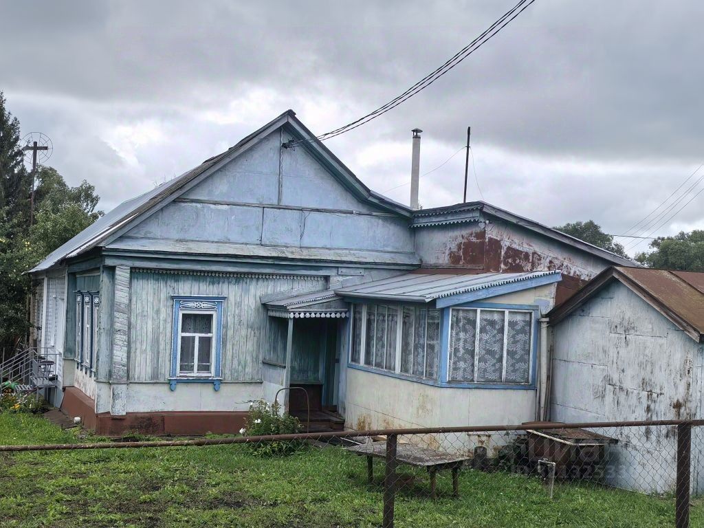 Комната 3-комн. 46.7 м² за 550 000 ₽ в с. Родники — фото 2