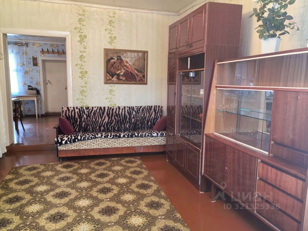 Комната 3-комн. 46.7 м² за 550 000 ₽ в с. Родники — фото 3