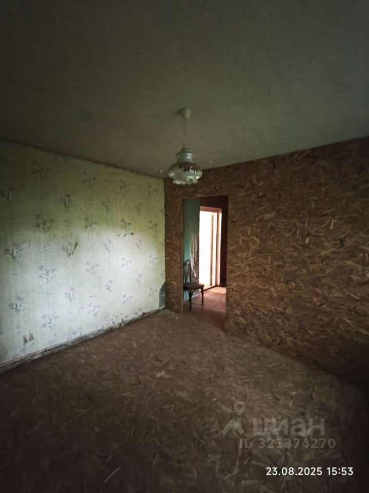 Комната 2-комн. 51 м² в с. Каменищи — фото 4