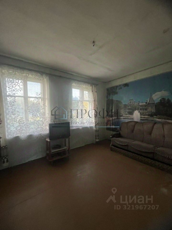 Комната 2-комн. 30 м² за 750 000 ₽ в Новый Оскол — фото 2
