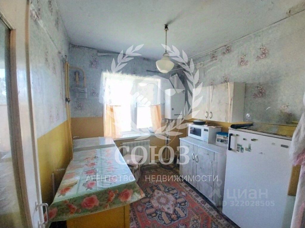 Квартира 2-комн. 43.4 м² за 550 000 ₽ в Новоалександровский с/пос — фото 1