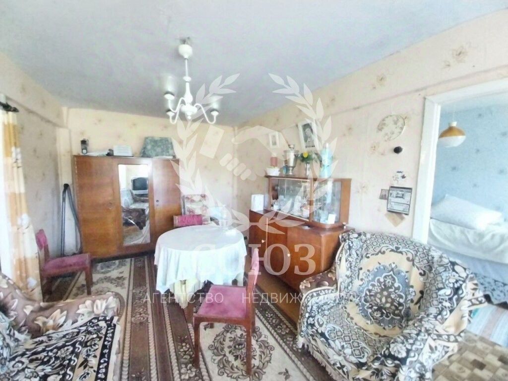Квартира 2-комн. 43.4 м² за 550 000 ₽ в Новоалександровский с/пос — фото 2
